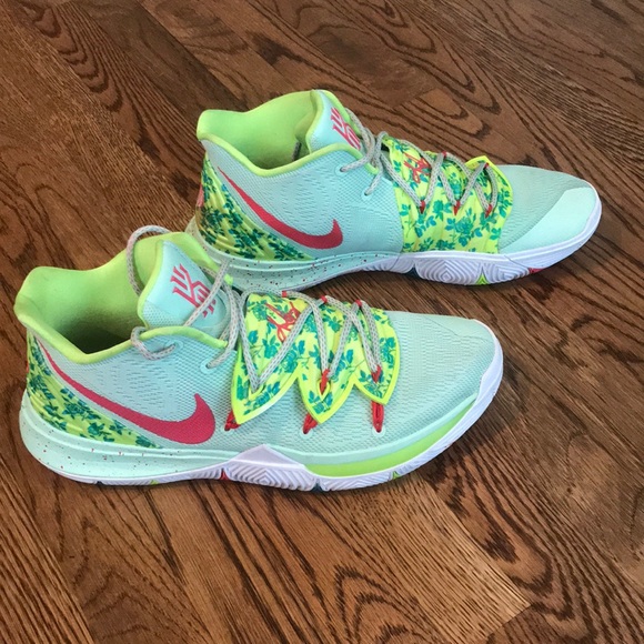 eybl basketball shoes